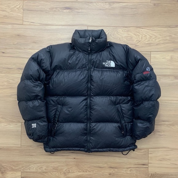 ▪️LIMITED EDITION TNF900 Down Nupste+packable hood